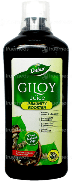 Dabur Giloy Ras 1 L